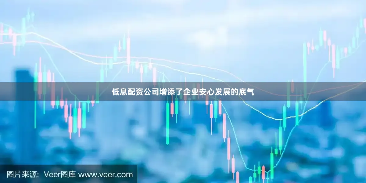 低息配资公司增添了企业安心发展的底气