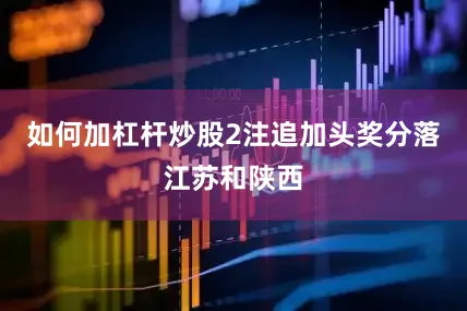 如何加杠杆炒股2注追加头奖分落江苏和陕西