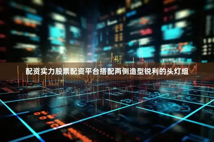 配资实力股票配资平台搭配两侧造型锐利的头灯组
